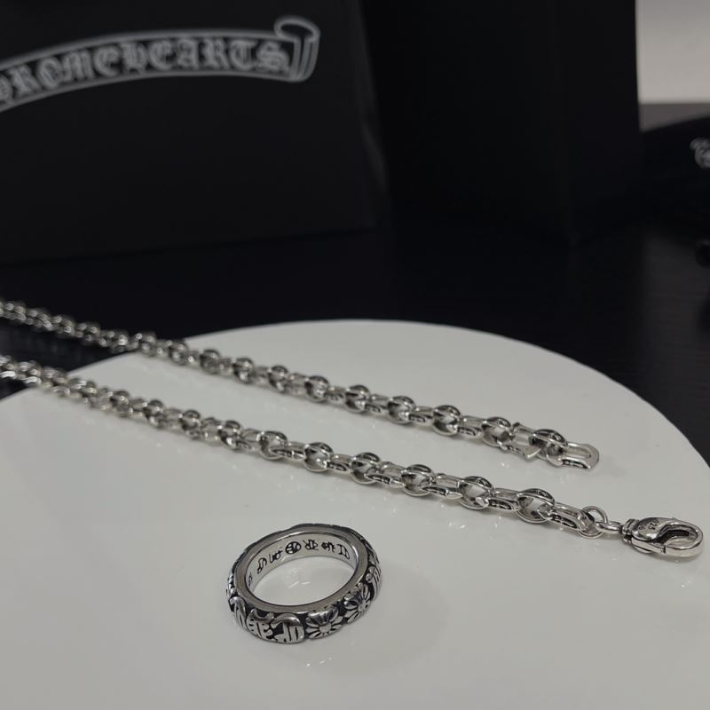 Chrome Hearts Necklaces